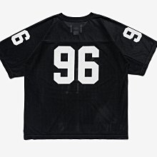 新品未使用　241ATDT-CSM36 QB / SS / POLY. ERA WTAPS(ダブルタップス) 24SS「QB SS POLY． ERA」メッシュ