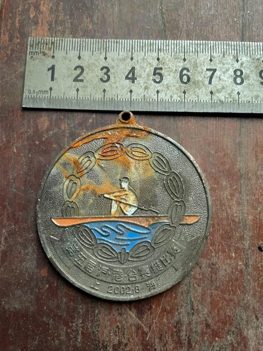 嚴選奧運風味臺灣手工獎牌，精工細作適合收藏與紀念 2023 奧運 鑽石 銅牌