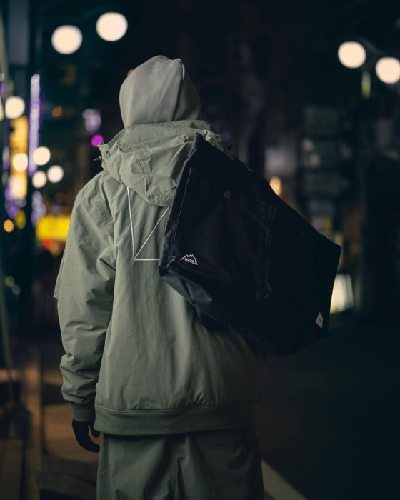 ジャケット・アウター WTAPS x VANS ALPS 希望商店】 WTAPS x VANS ALPS JACKET NYLON TUSSA 22AW 聯名