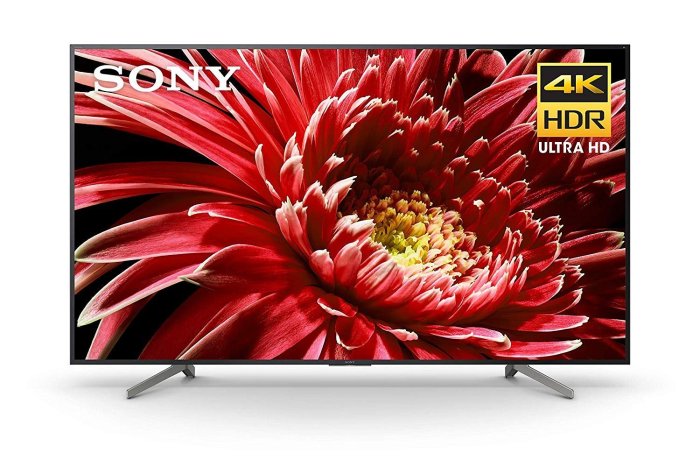 【天笙音響M】SONY XBR-85X850G 側光式LED(4K)美規春節預訂購 大減價洽