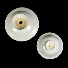 中国　宋　湖田窯　青白磁　盃　盃台 中国 宋 湖田窯 青白磁 盃 盃台 宋代 湖田窯 影青 青白磁