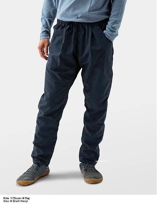 The Dood Life｜山と道Yamatomichi one Tuck 5-Pocket Pants 同