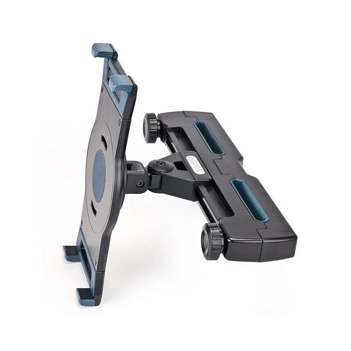 AIDATA 愛得他 5.1~13吋萬用手機平板電腦車用支架 US-5122C 附贈7001-U夾具