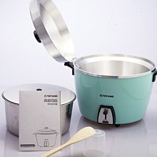 AMY 家電限量代購促銷中【大同】蒂芬妮藍限定款10人份電鍋TAC-10L-DTG