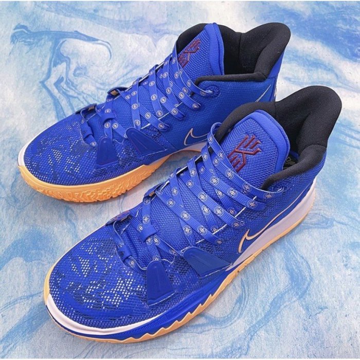 正品】nike kyrie 7 EP 