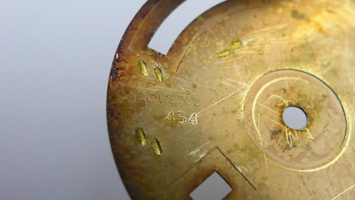 【美好時光】ROLEX勞力士原裝初代冰藍面大羅馬 ( 18206 18346 18039 18239 118206 118239可用)