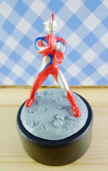【震撼精品百貨】Ultraman 鹹蛋超人~銷筆器-推步