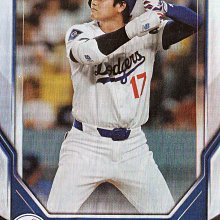 【喵10-6109】SHOHEI OHTANI MLB-1 2026 TOPPS