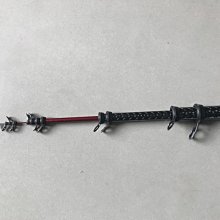 已售日本製NISSIN INGRAM R II 1-500 磯釣竿(SHIMANO GAMAKATSU DAIWA