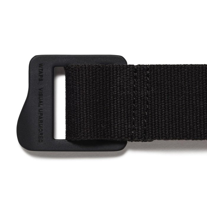 小物 WTAPS 242MYDT-AC03 WEBBING / BELT / POLY WTAPS Accessories