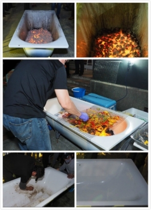 【麗室衛浴】德國 Kaldewei 150*70*41cm Plus 361-1 瓷釉鋼板浴缸 product image 7