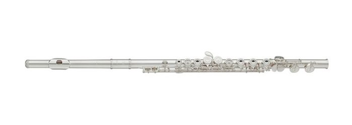 民揚樂器】YAMAHA Flutes YFL-272 YFL272 山葉長笛管樂班指定款開孔+E
