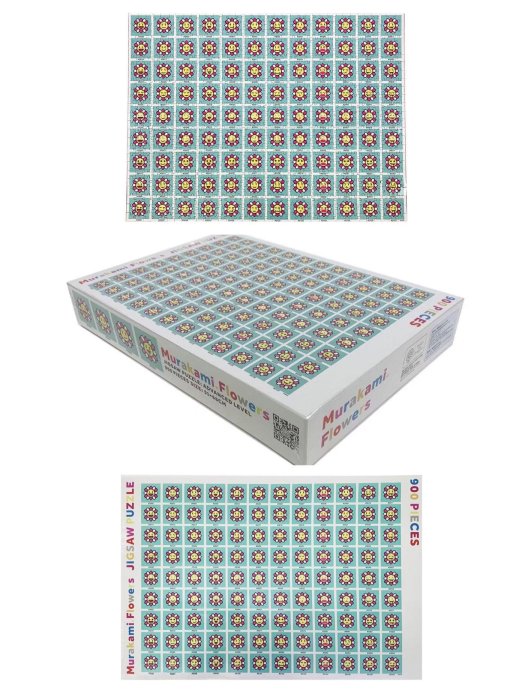 村上隆 Tonari no Zingaro Lucky Box 7万円 現貨日本🇯🇵Tonari no Zingaro村上隆LUCKY BOX【D】福箱| Yahoo拍賣