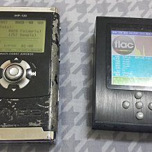 iriver ihp 120 +無損播放器64g 超重低音+無損音樂mp3 超越手機的音質
