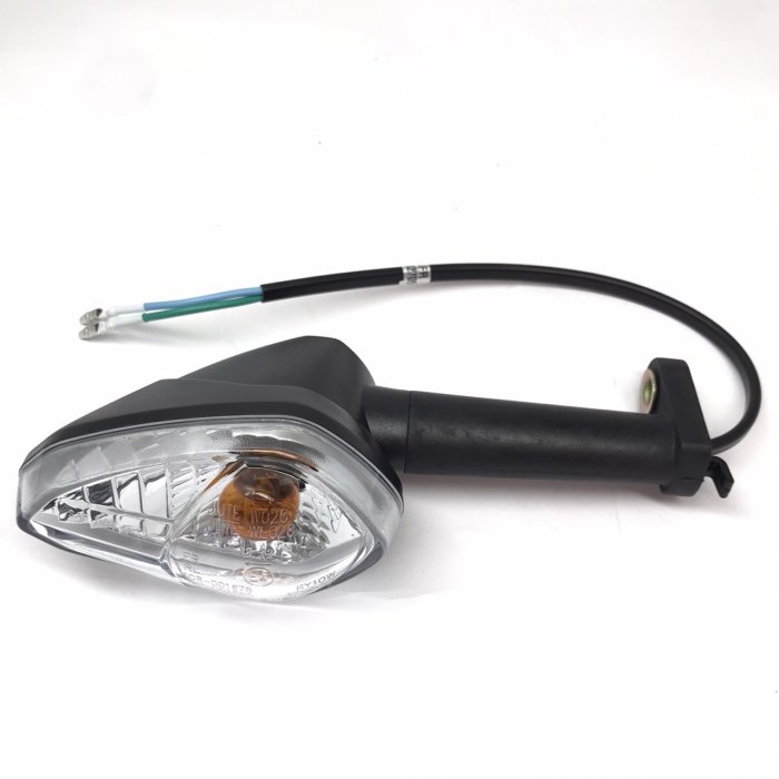 野狼方向燈總成 野狼125方向燈總成 老狼方向燈總成 老狼125方向燈總成 野狼125噴射版方向燈總成