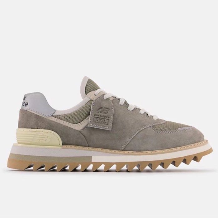 R'代購New Balance Tokyo Design Studio TDS 574 MS574TDT 元祖灰鋸齒