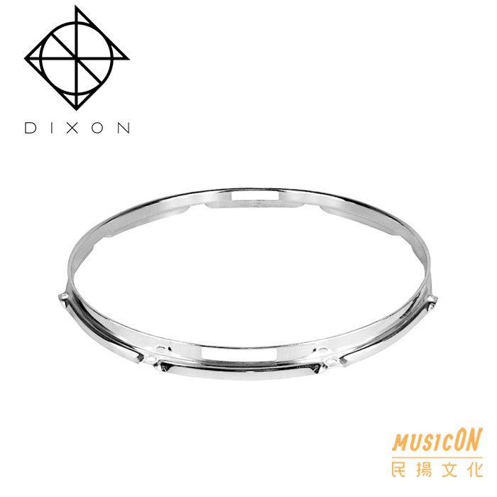 民揚樂器】小鼓鼓框Dixon 14