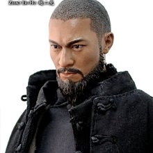 金錢貓雜貨全新Hot Toys 1/6 The Warlords 投名狀趙二虎劉德華| Yahoo拍賣