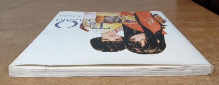 日文畫冊：岡崎武士畫集EXIST│Takeshi Okazaki Art Book