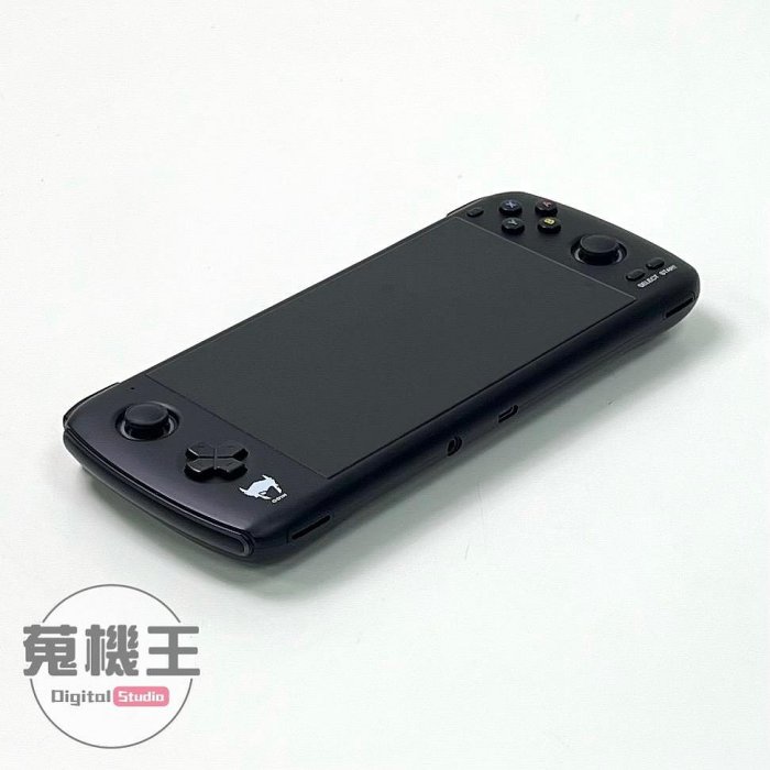 蒐機王】Ayn Odin Lite 128G 6吋遊戲掌機安卓掌機【可用舊3C折抵購買