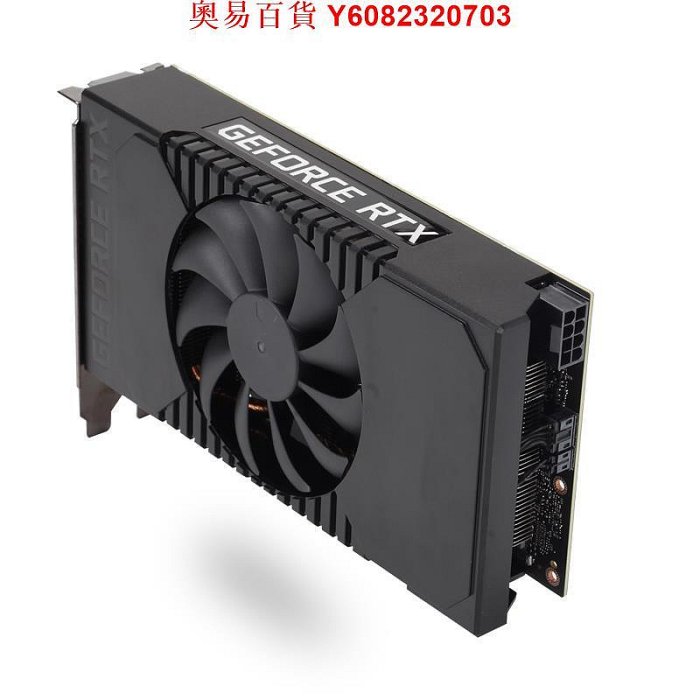 惠普RTX2060 RTX2060S 2070 2080 2080Ti臺式機電腦顯卡游戲顯卡