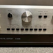 Used Accuphase C-200X Control amplifiers for Sale | HifiShark.com