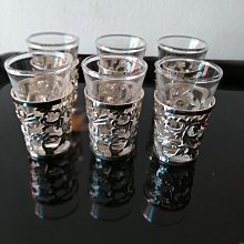 純銀酒盃 silver950雕花純銀酒杯| Yahoo拍賣