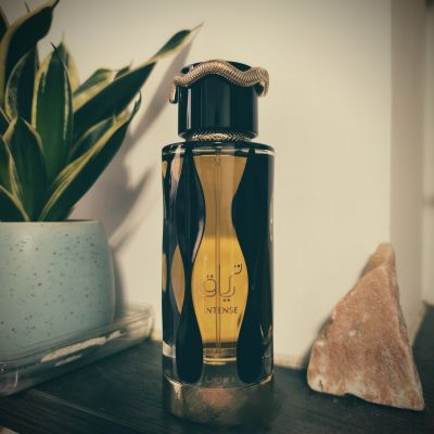 Lattafa Teriaq Intense 魔藥密語精粹淡香精EDP 100ml 平行輸入| 香水