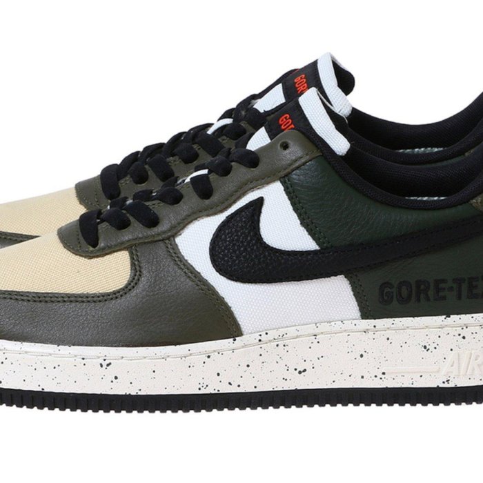 Nike Air Force 1 GORE-TEX GTX DM6435-222 | Yahoo拍賣