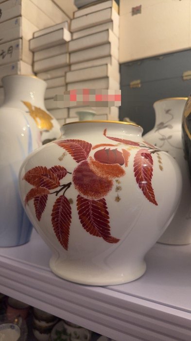 大倉陶園花瓶的價格推薦- 2026年1月| 比價比個夠BigGo