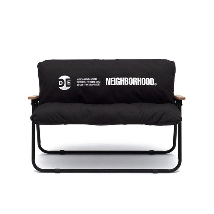 その他 NEIGHBORHOOD - NEIGHBORHOOD NH . ODE / CE-SOFA  COVER 希望商店】NEIGHBORHOOD NH . ODE / CE-SOFA COVER 21AW 雙人