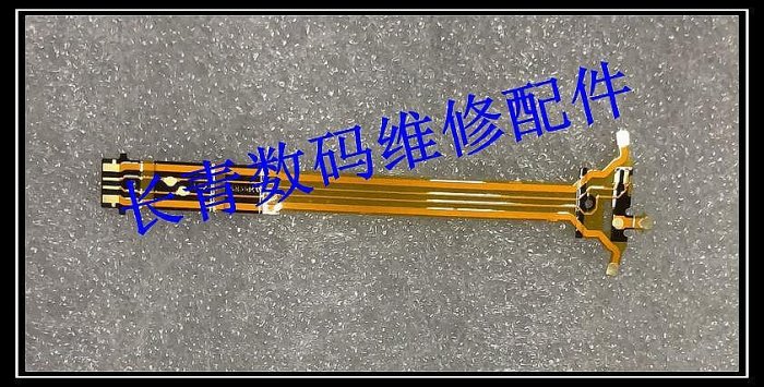 新上架用於索尼sony ILCE-6000 A6000 A6300 閃光燈排線 全新易損排線維修欣欣數碼相機配件