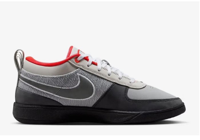 Nike Book 1 EP Solar Red。太陽選物社IR0839-001 | Yahoo拍賣