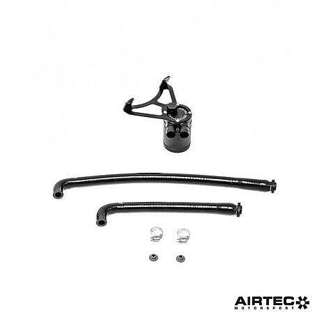 【汽車零件王】Airtec Motorsport 廢油回收桶 Ford Focus ST MK4