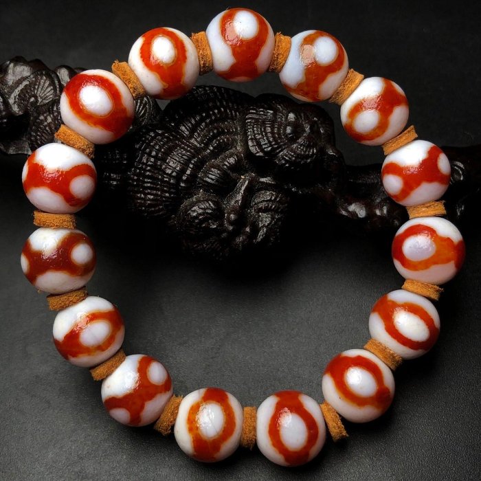 壇城三眼天珠的價格推薦- 2026年2月| 比價比個夠BigGo