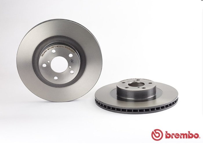 ☆光速改裝精品☆BREMBO SUBARU SG GDB GGG GC8 GF8 原廠型碟盤 5孔100 294mm