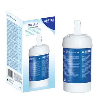 《德國BRITA》On Line A1000長效型濾芯替換濾芯(BRITA A1000)(分期付款0利率)保證有問有便宜