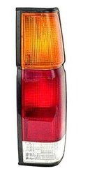 ((車燈大小事))NISSAN PICK-UP HARDBODY /豪豹帝 D21 原廠型後燈 尾燈