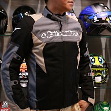 二輪動力生活館)Alpinestars A星ROMA V2 AIR JACKET 亞洲版防水內裡防