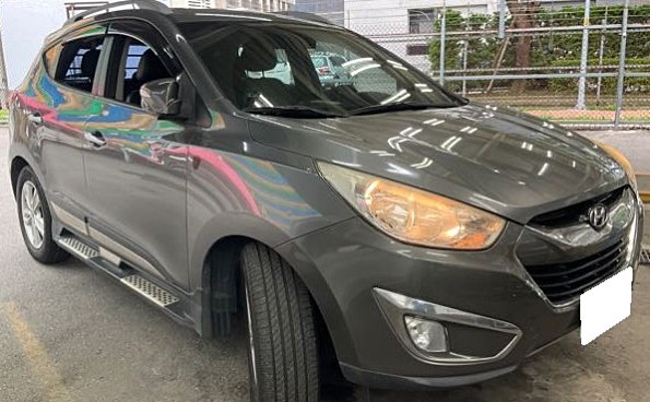 【網路優惠價 ~出清大特價】2013 Hyundai IX35