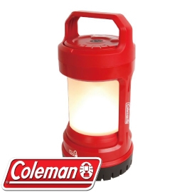 【Coleman BATTERYLOCK可充電式 TWIST營燈】CM-27299/營燈/可充電