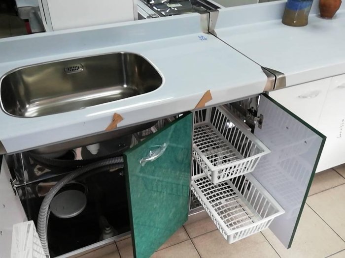 最便宜的流理台