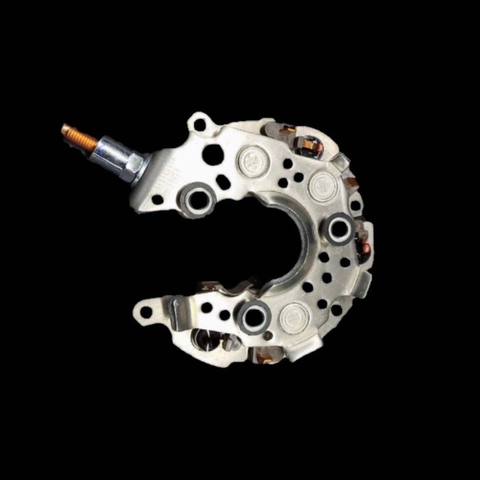 現貨 全新品 豐田 TOYOTA WISH CAMRY YARIS 發電機專用 整流器 90安培用〝牛馬達汽材〞