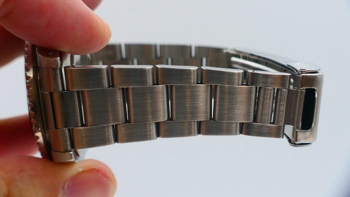 【美好時光】膏藥面黑水鬼1982年份ROLEX勞力士16800超美品 ( 1680 5513 16800 1665 參考)