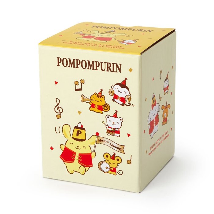 4165本通25TH PN 布丁狗-微笑雪球水晶球4550337564325 下標前請詢問