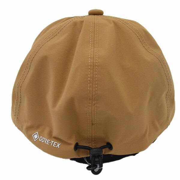 TSU 日本代購The north face 帽子GTX Baseball Cap 防潑水老帽NN42030