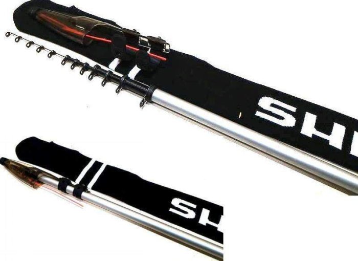 磯竿　Shimano DAIWA 日本SHIMANO 磯EX T1 54-60 磯釣竿(DAIWA GAMAKATSU NFT RYOBI