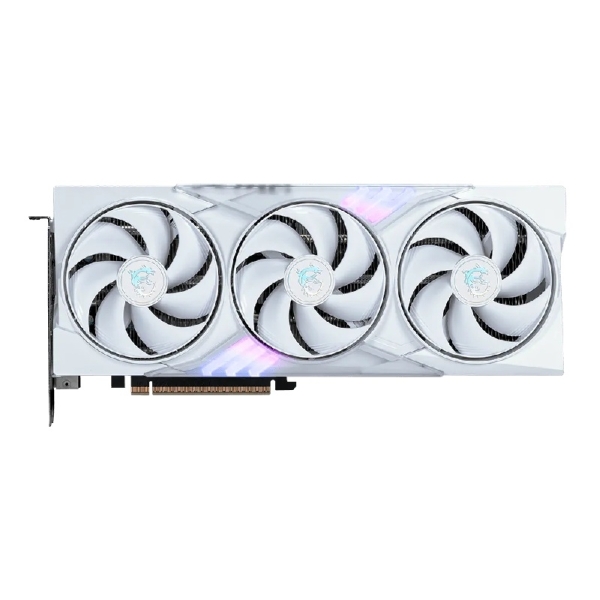 微星 MSI RTX 5060 Ti 8G GAMING TRIO OC WHITE 顯示卡(白)