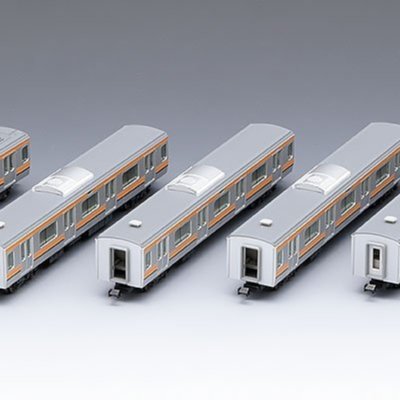 tomix 98649 JR E231-0系通勤電車(武蔵野線)セット列車| Yahoo拍賣