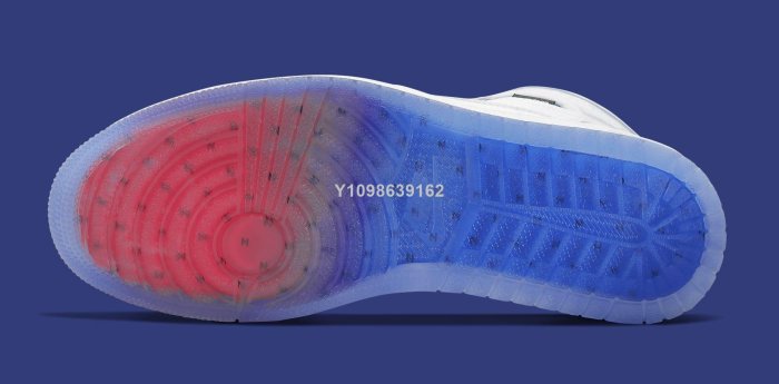 Zoom White Racer Jordan Zoom Sole Racer Blue Blue Air Jordan Retro